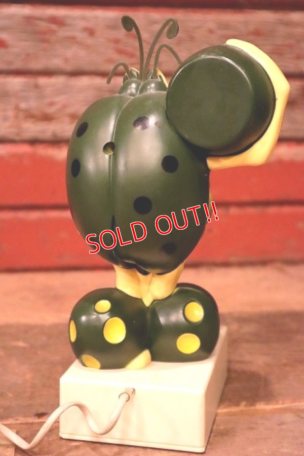 画像5: ct-221201-126 Raid Bug / 1980's Phone