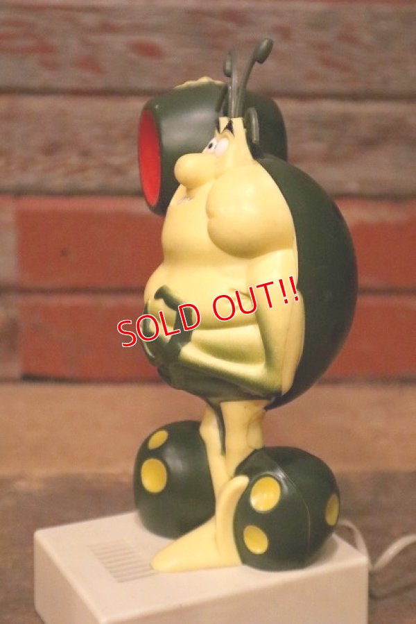 画像3: ct-221201-126 Raid Bug / 1980's Phone