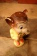 画像7: ct-221201-107 Mighty Mouse / 1950's Rubber Doll