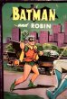 画像3: ct-221201-124 BATMAN and ROBIN / ALADDIN 1966 Metal Lunch Box