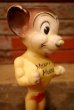 画像3: ct-221201-107 Mighty Mouse / 1950's Rubber Doll