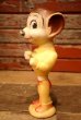 画像5: ct-221201-107 Mighty Mouse / 1950's Rubber Doll