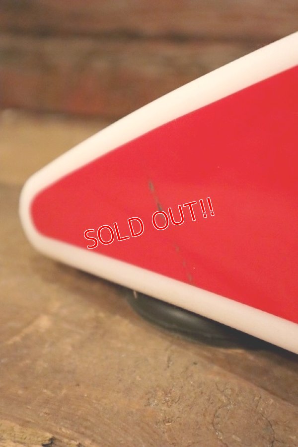 画像7: dp-230101-40 PIZZA HUT / 2000's〜 Delivery Car Topper