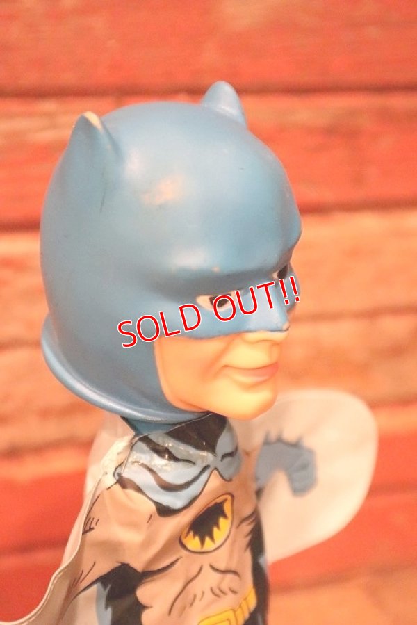 画像3: ct-221201-125 BATMAN / IDEAL1966 Hand Puppet