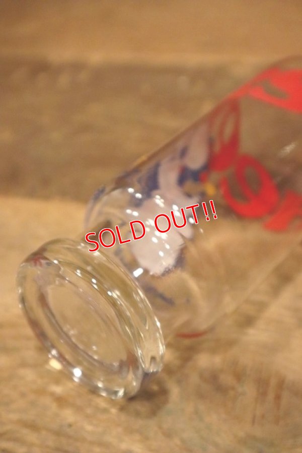 画像6: ct-221201-86 Peanuts / Anchor Hocking 1970's Glass "CHEERS"