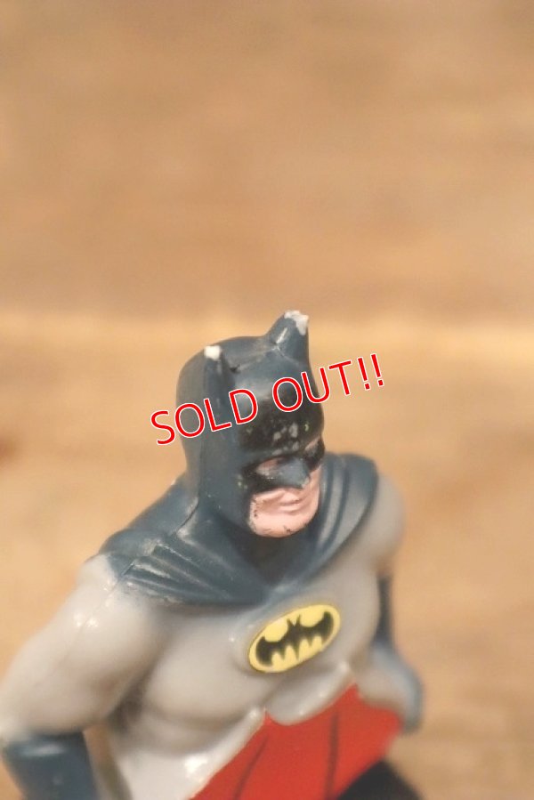 画像5: ct-221201-122 BATMAN / 1977 Pencil Sharpener