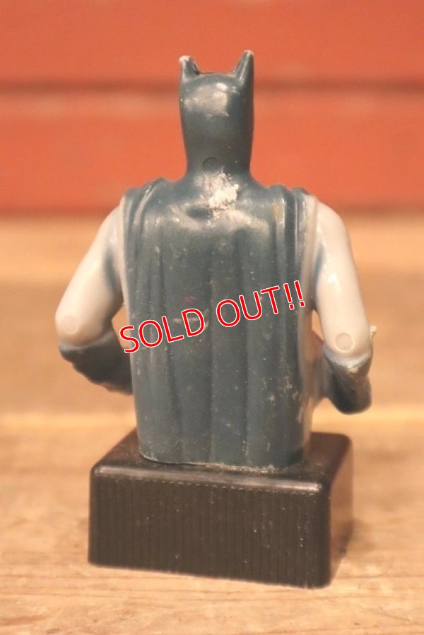 画像6: ct-221201-122 BATMAN / 1977 Pencil Sharpener