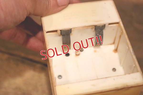 画像8: ct-221201-123 BATMAN / JANEX CORPORATION 1977 Pencil Sharpener