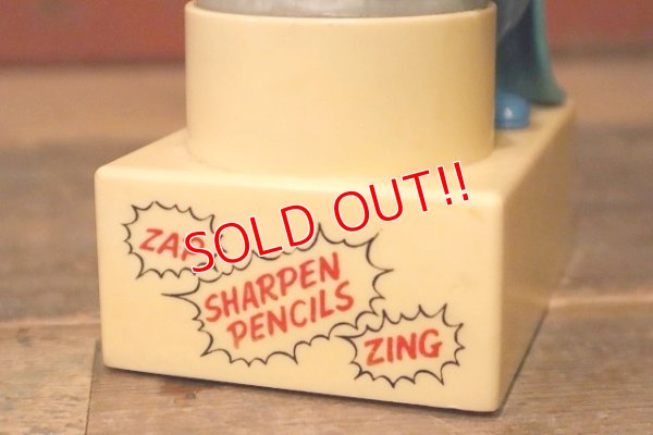 画像4: ct-221201-123 BATMAN / JANEX CORPORATION 1977 Pencil Sharpener