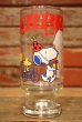 画像1: ct-221201-88 Peanuts / Anchor Hocking 1970's Glass "SURPRISE" (1)