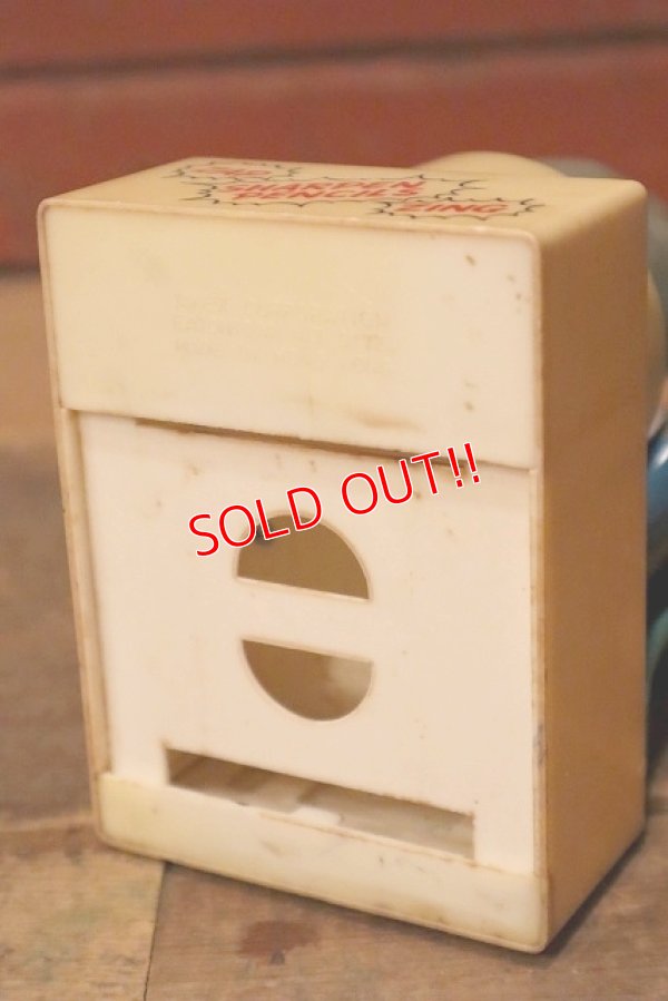 画像7: ct-221201-123 BATMAN / JANEX CORPORATION 1977 Pencil Sharpener