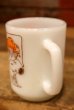 画像6: ct-230101-02 Snoopy / Fire-King 1960's-1970's Mug "Sweets"