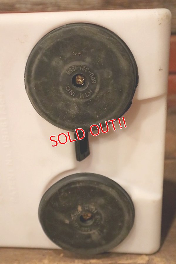 画像9: dp-230101-40 PIZZA HUT / 2000's〜 Delivery Car Topper