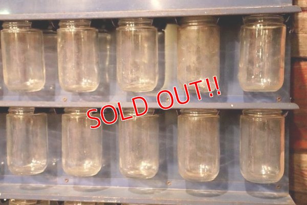 画像4: dp-230101-62 AC Spark Plugs / 1960's Metal Display