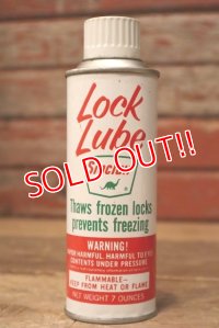 dp-230101-84 Sinclair / Lock Lube Freezing Spray Can