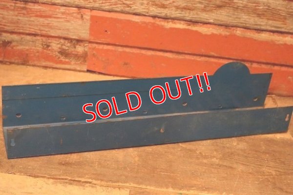 画像5: dp-221201-55 AC / 1960's FLEXIBLE GASOLINE LINES Metal Rack