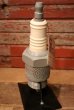 画像6: dp-230101-87 CHAMPION Spark Plug / 1970's AM Radio