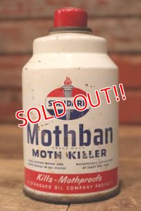 dp-230101-83 STANDARD / Mothban MOTH KILLER Spray Can