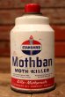 画像1: dp-230101-83 STANDARD / Mothban MOTH KILLER Spray Can (1)