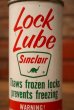 画像2: dp-230101-84 Sinclair / Lock Lube Freezing Spray Can (2)