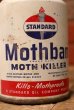 画像2: dp-230101-83 STANDARD / Mothban MOTH KILLER Spray Can (2)