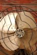 画像2: dp-230101-79 GENERAL ELECTRIC / 1930's Metal Electric Fan (2)