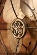 画像3: dp-230101-79 GENERAL ELECTRIC / 1930's Metal Electric Fan