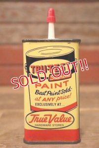 dp-230101-29 True Value / TRU-TEST HOUSEHOLD Handy Oil Can