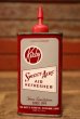 画像1: dp-230101-31 Kirby / SWEET-AIRE AIR FRESHNER Handy Oil Can (1)