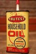 画像2: dp-230101-29 True Value / TRU-TEST HOUSEHOLD Handy Oil Can (2)