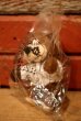 画像3: ct-230101-21 A&W / Great Root Bear 2003 mini Plush Doll (3)