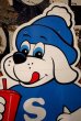 画像2: ct-221201-95 SLUSH PUPPiE / 1990's Cardboard Sign (2)