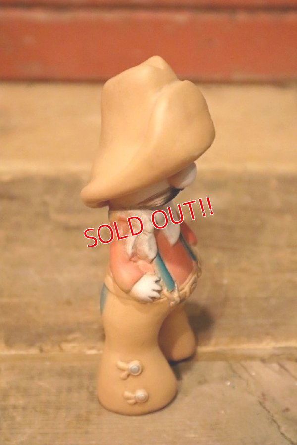 画像4: ct-230101-23 Pappy Parker / 1970's Advertising Figure (Brown)