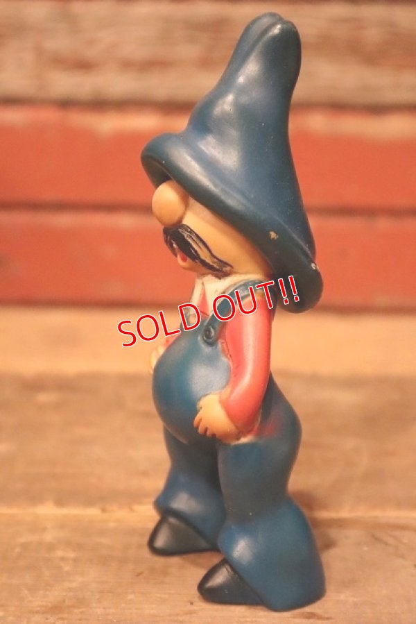 画像3: ct-230101-22 Pappy Parker / 1970's Advertising Figure (Blue)