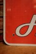 画像4: dp-230101-96 Hardee's / 2000's Road Sign (4)