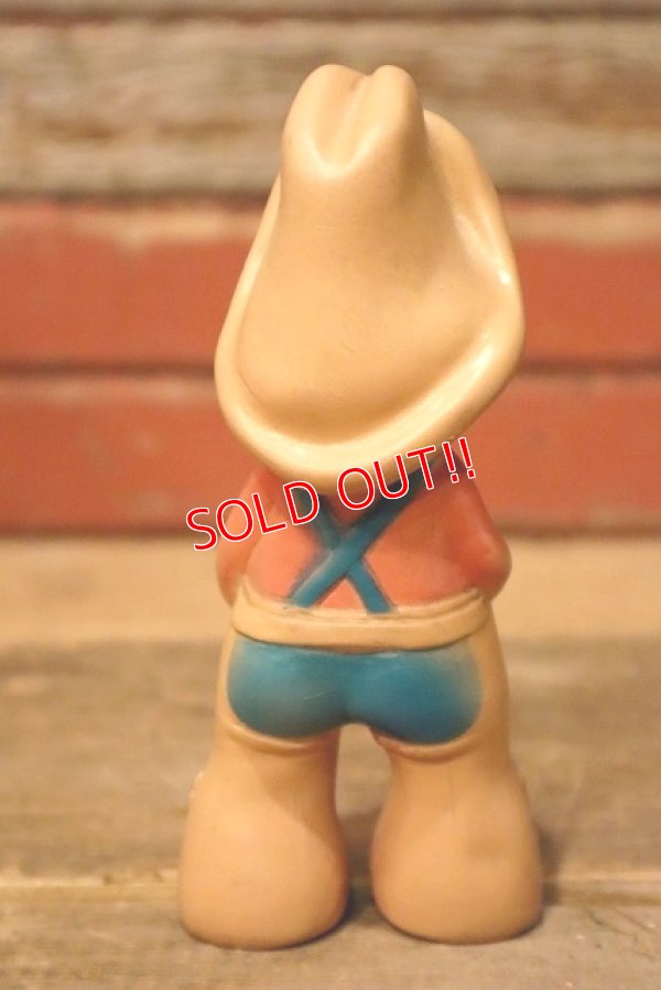 画像5: ct-230101-23 Pappy Parker / 1970's Advertising Figure (Brown)