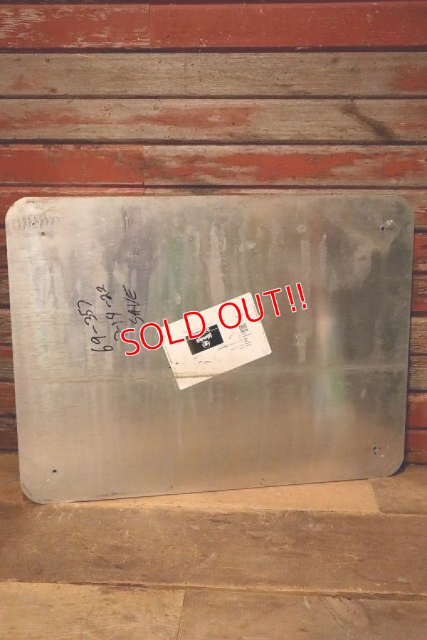 画像7: dp-230101-97 Wendy's / 2000's Road Sign