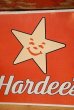 画像2: dp-230101-96 Hardee's / 2000's Road Sign (2)