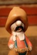 画像2: ct-230101-23 Pappy Parker / 1970's Advertising Figure (Brown) (2)