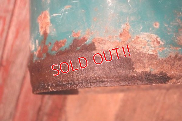 画像10: dp-230101-59 Sinclair EXTRA DUTY / 1960's 5 U.S. GALLONS OIL CAN