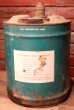 画像3: dp-230101-59 Sinclair EXTRA DUTY / 1960's 5 U.S. GALLONS OIL CAN