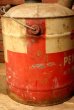 画像5: dp-230101-50 Sinclair / 1950's 5 U.S. GALLONS OIL CAN