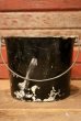 画像5: dp-230101-98 Dutch Boy / 1960's 〜Soft Paste White Lead Bucket