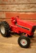 画像6: dp-230101-88 ERTL / 1980's INTERNATIONAL TRACTOR 1/16 Scale Die-Cast Metal