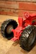 画像5: dp-230101-88 ERTL / 1980's INTERNATIONAL TRACTOR 1/16 Scale Die-Cast Metal