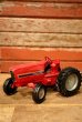 画像1: dp-230101-88 ERTL / 1980's INTERNATIONAL TRACTOR 1/16 Scale Die-Cast Metal (1)