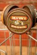 画像2: dp-230101-94 KIWI / SHOE POLISH CAN Display Rack (2)