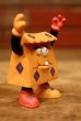 画像2: ct-221201-84 SONIC Drive-In / 1993 Brown Bag Juniors Wacky Sackers PVC Figure (2)