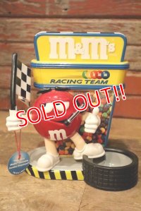 ct-230101-15 Mars / M&M's RACING TEAM Dispenser
