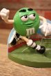 画像2: ct-230101-15 Mars / M&M's Dispenser "Soccer" (S) (2)